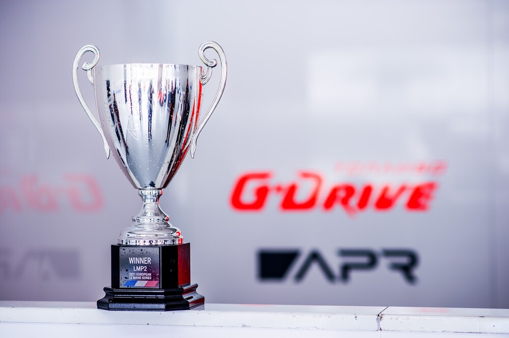 ELMS 3 Stage | Paul Ricard | 04-06.06.2021