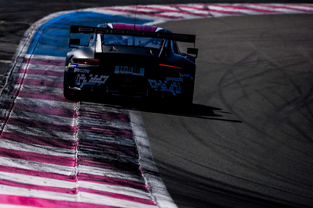 ELMS 3 Stage | Paul Ricard | 04-06.06.2021
