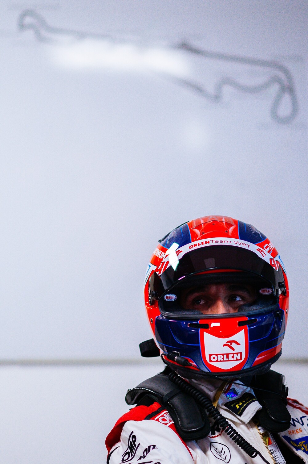 ELMS 3 Stage | Paul Ricard | 04-06.06.2021