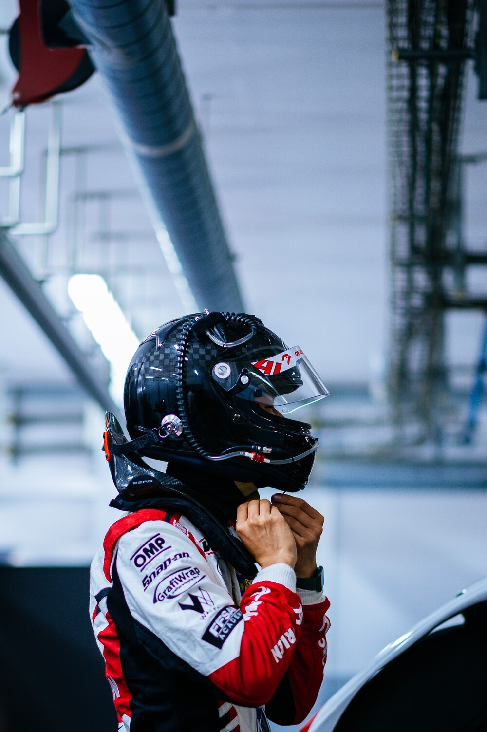 ELMS 3 Stage | Paul Ricard | 04-06.06.2021