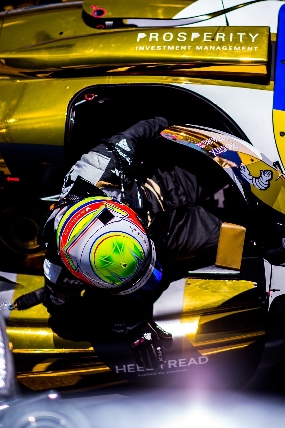 ELMS 3 Stage | Paul Ricard | 04-06.06.2021