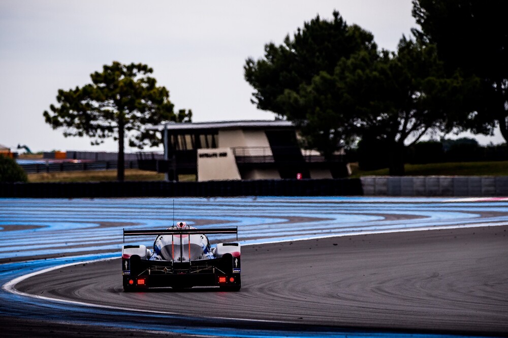 ELMS 3 Stage | Paul Ricard | 04-06.06.2021