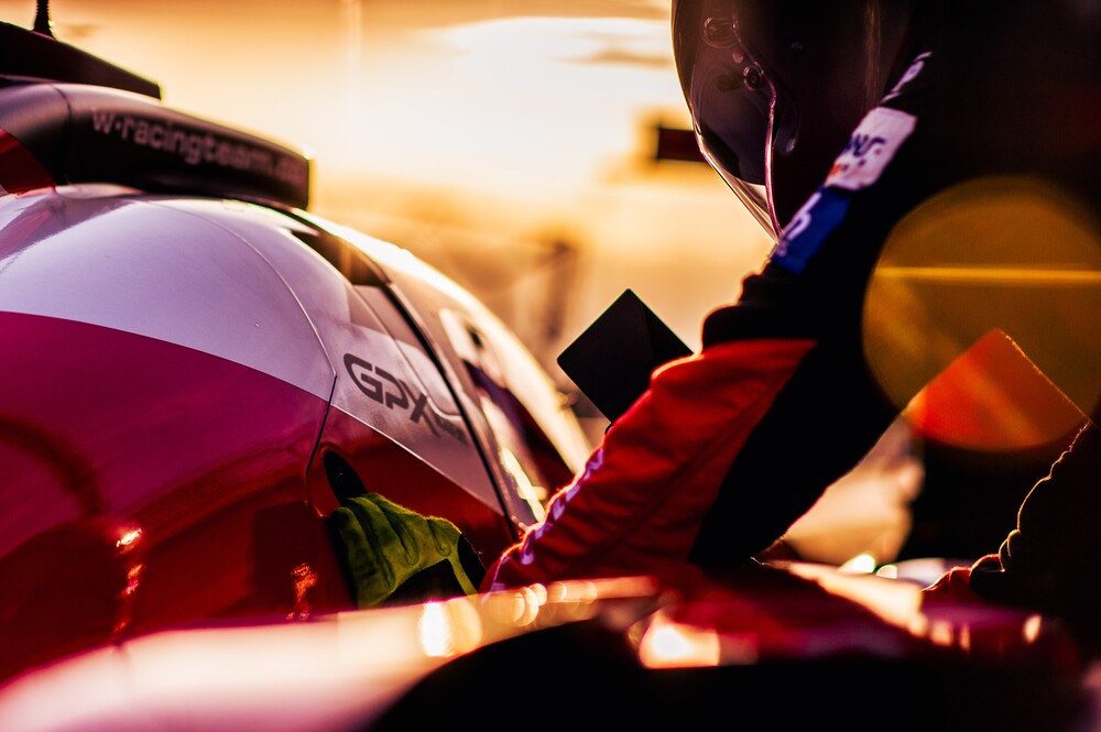 ELMS 3 Stage | Paul Ricard | 04-06.06.2021