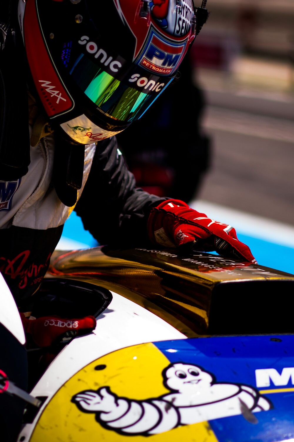 ELMS 3 Stage | Paul Ricard | 04-06.06.2021