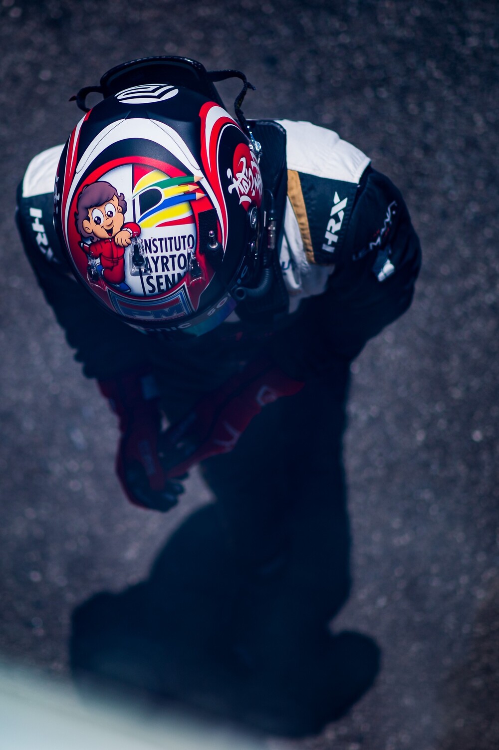 ELMS 3 Stage | Paul Ricard | 04-06.06.2021
