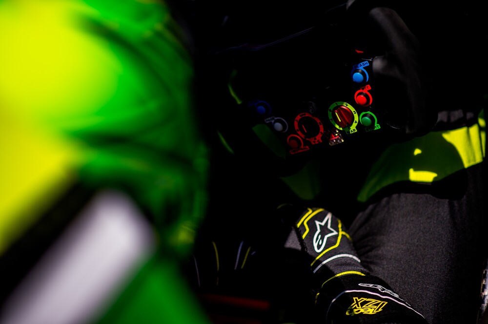 ELMS 3 Stage | Paul Ricard | 04-06.06.2021