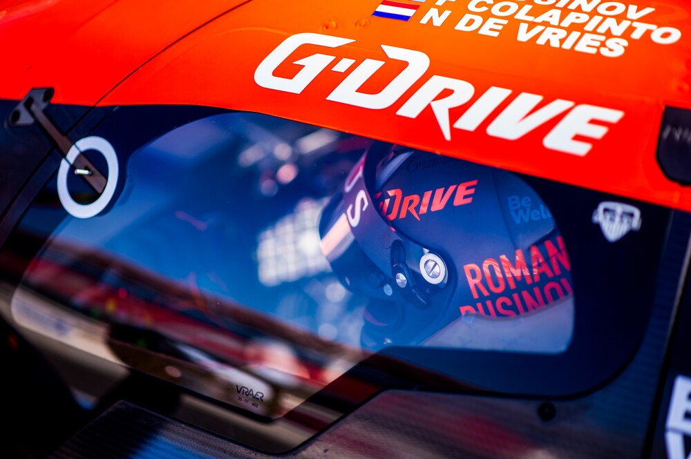 ELMS 3 Stage | Paul Ricard | 04-06.06.2021