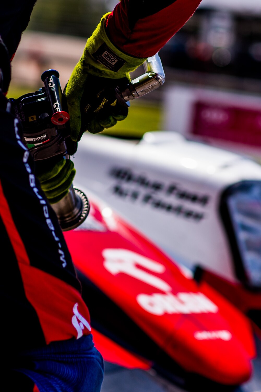 ELMS 3 Stage | Paul Ricard | 04-06.06.2021