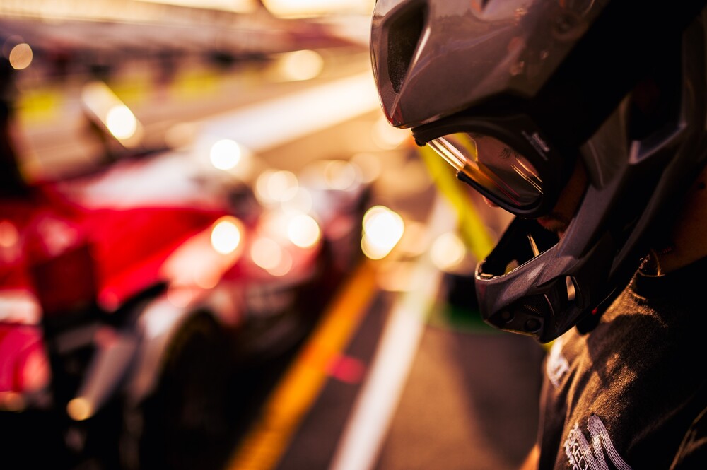 ELMS 3 Stage | Paul Ricard | 04-06.06.2021
