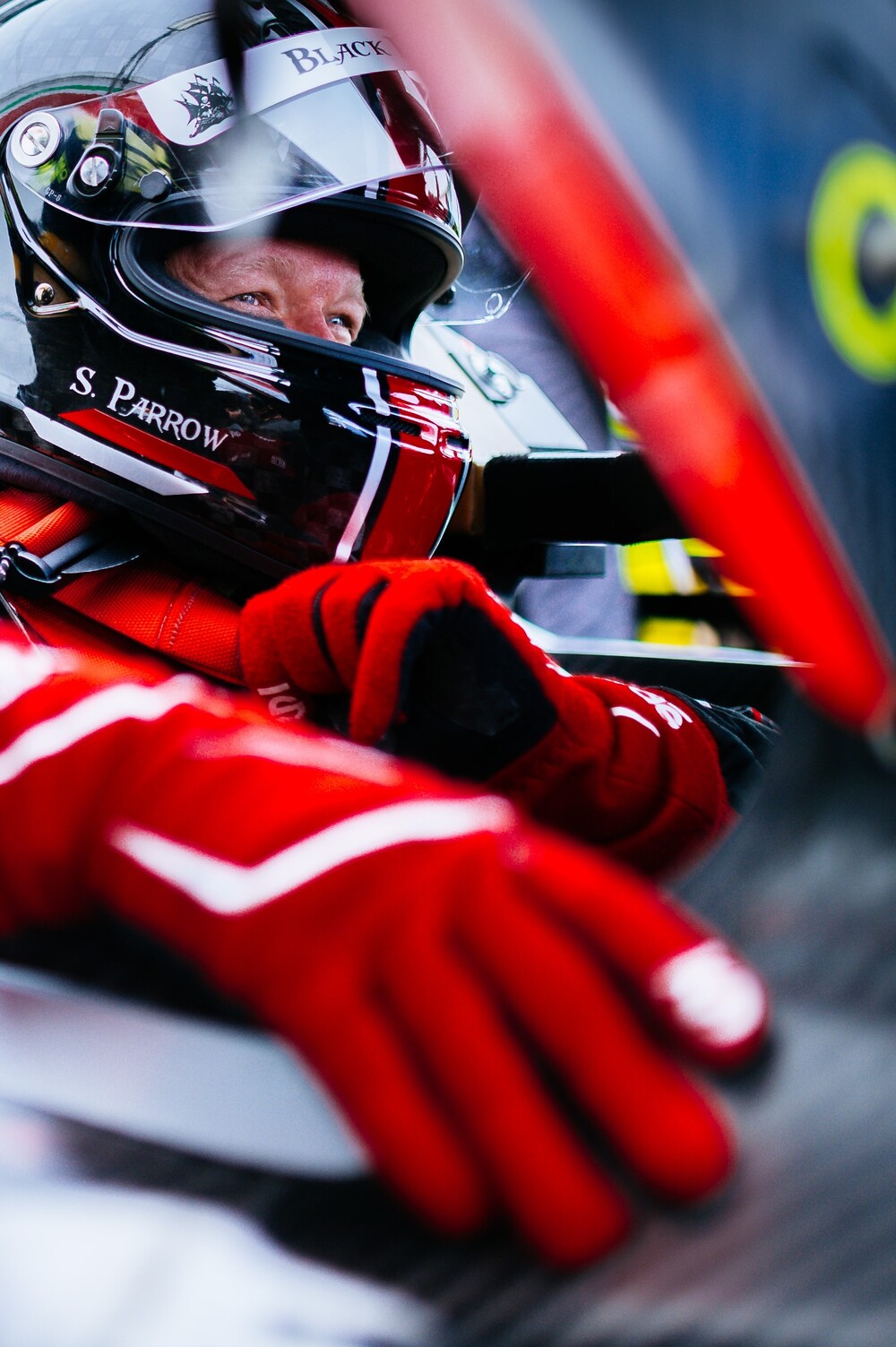ELMS 3 Stage | Paul Ricard | 04-06.06.2021