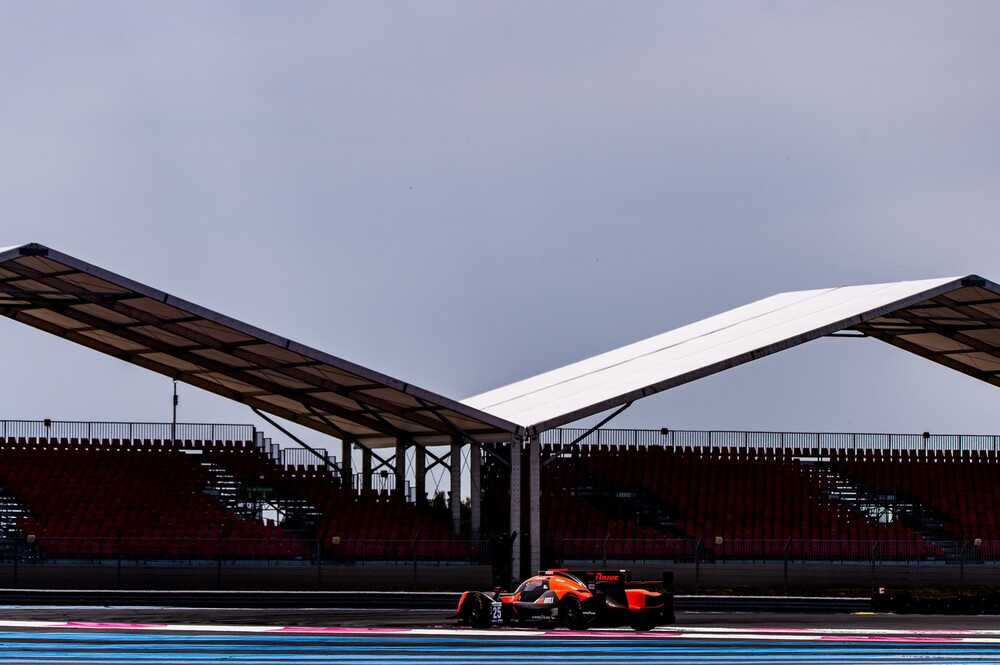 ELMS 3 Stage | Paul Ricard | 04-06.06.2021