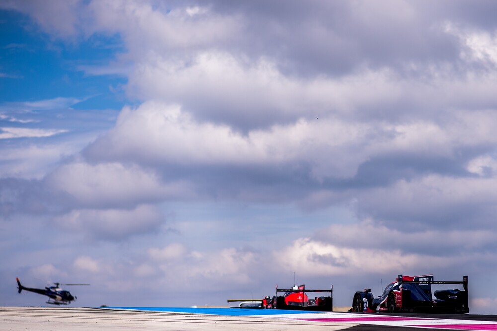ELMS 3 Stage | Paul Ricard | 04-06.06.2021
