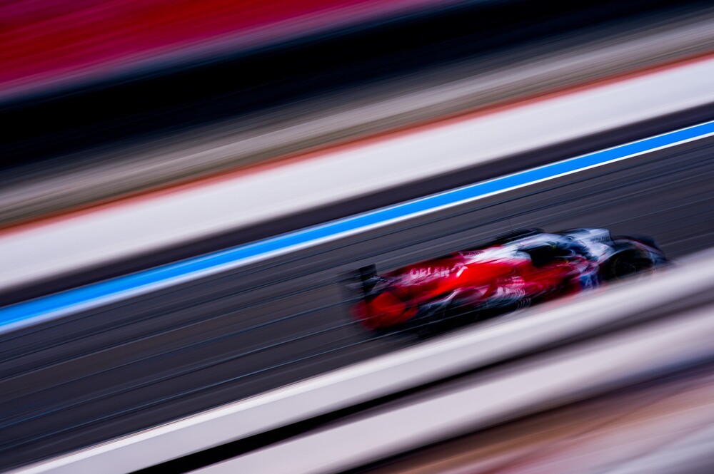 ELMS 3 Stage | Paul Ricard | 04-06.06.2021