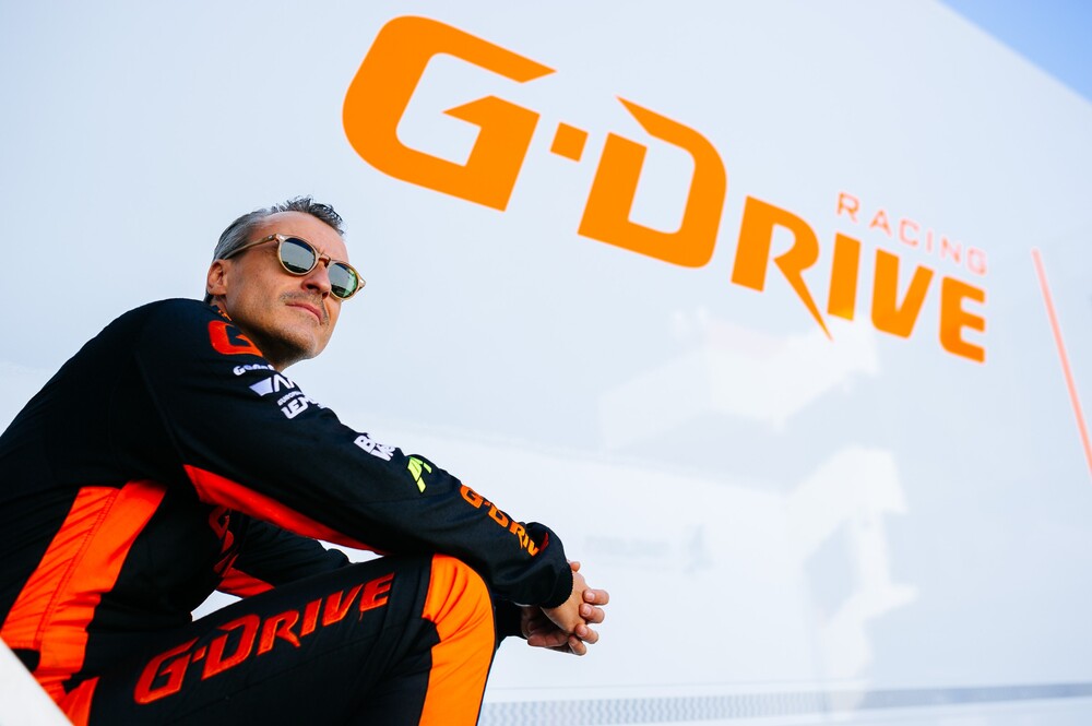 ELMS 3 Stage | Paul Ricard | 04-06.06.2021