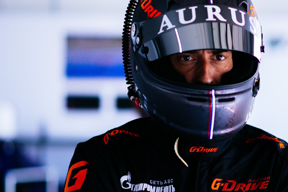 ELMS 3 Stage | Paul Ricard | 04-06.06.2021