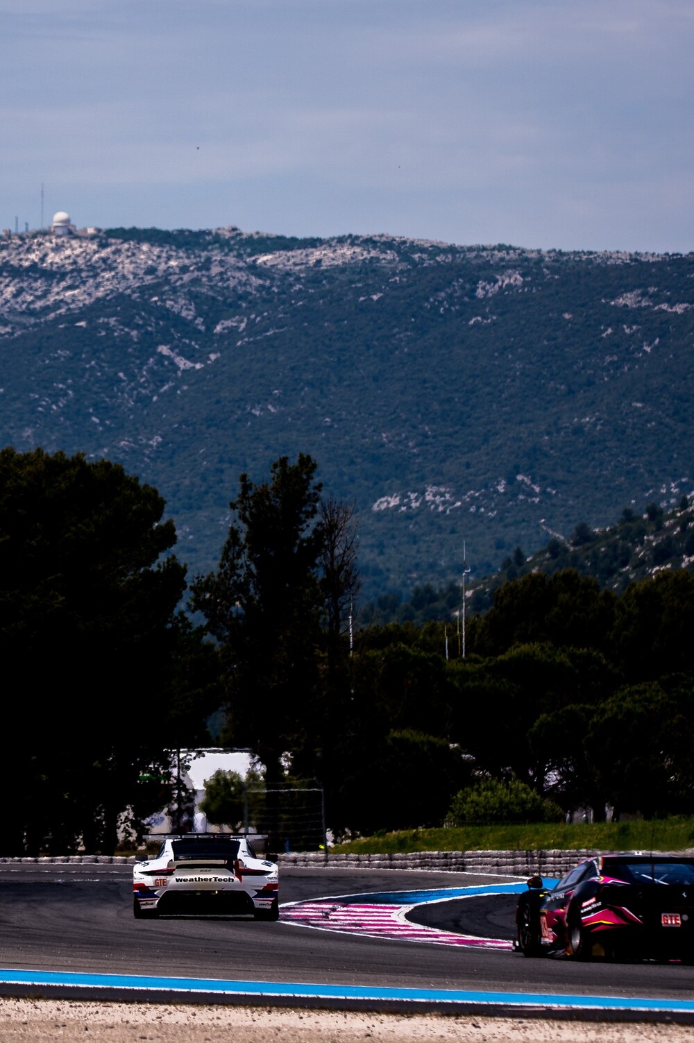 ELMS 3 Stage | Paul Ricard | 04-06.06.2021