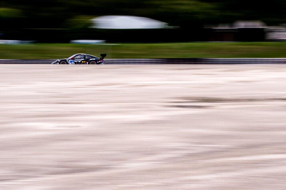 ELMS 3 Stage | Paul Ricard | 04-06.06.2021
