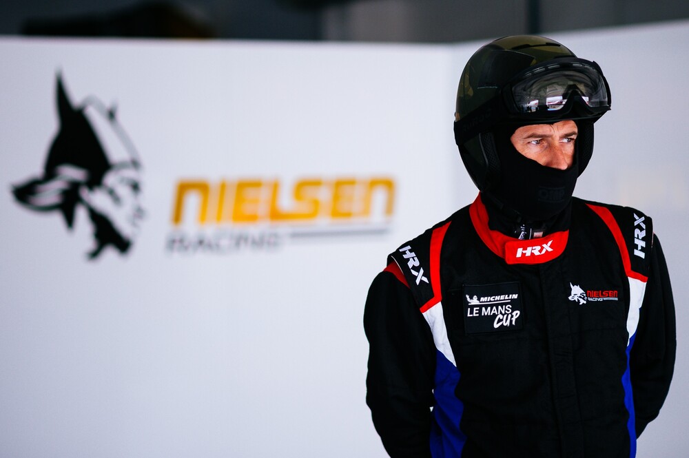 ELMS 3 Stage | Paul Ricard | 04-06.06.2021