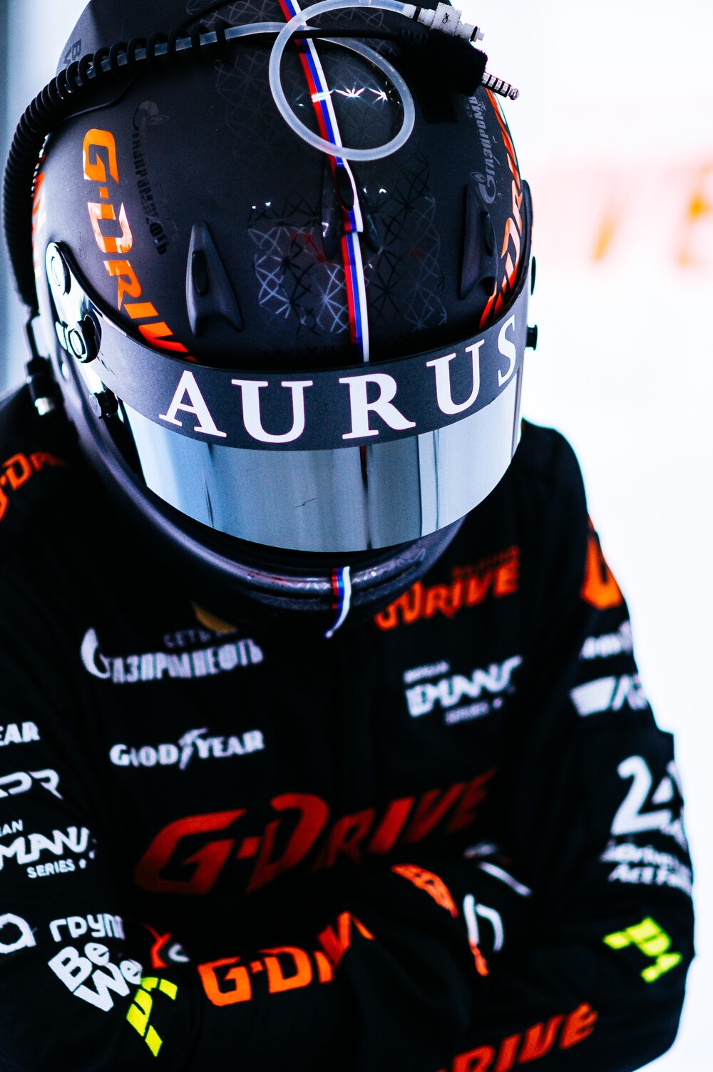 ELMS 3 Stage | Paul Ricard | 04-06.06.2021