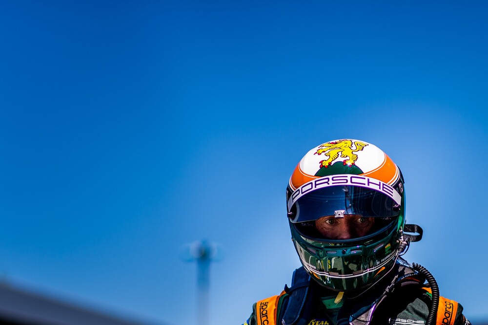ELMS 4 Stage | Monza | 08-11.07.2021