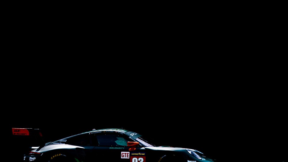 ELMS 4 Stage | Monza | 08-11.07.2021