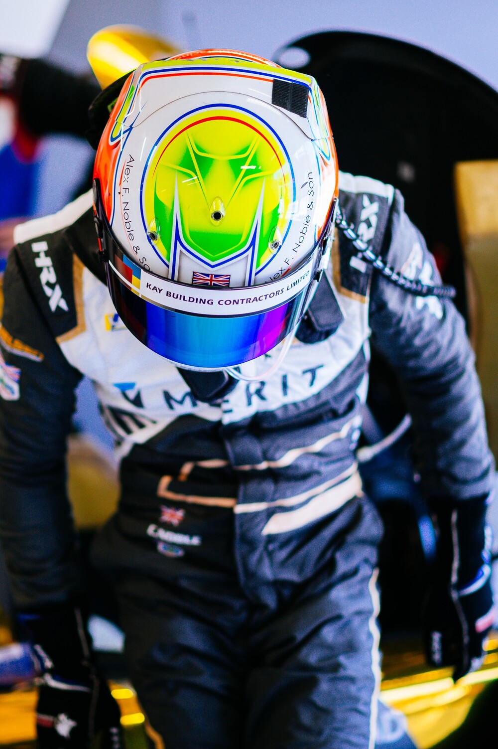 ELMS 4 Stage | Monza | 08-11.07.2021