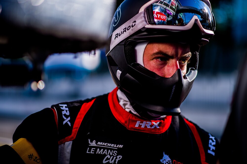 ELMS 4 Stage | Monza | 08-11.07.2021