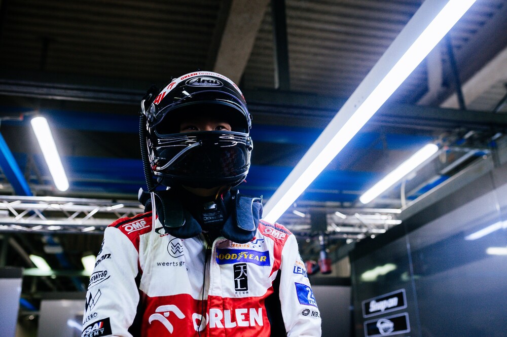 ELMS 4 Stage | Monza | 08-11.07.2021
