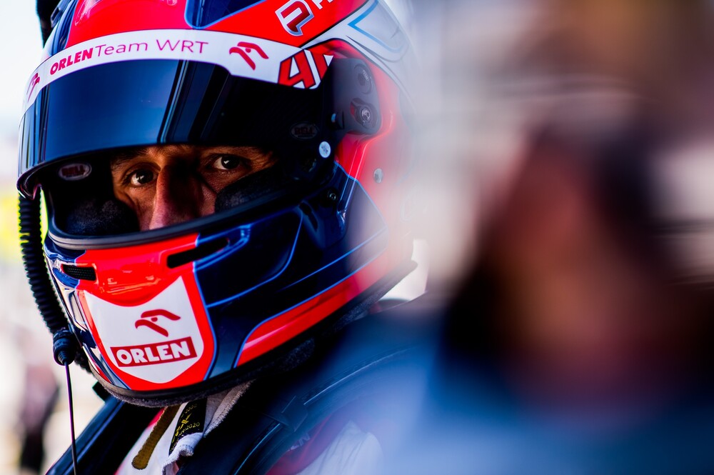 ELMS 4 Stage | Monza | 08-11.07.2021