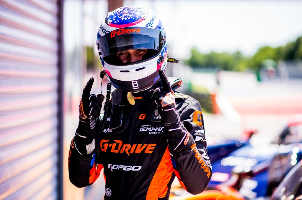 ELMS 4 Stage | Monza | 08-11.07.2021