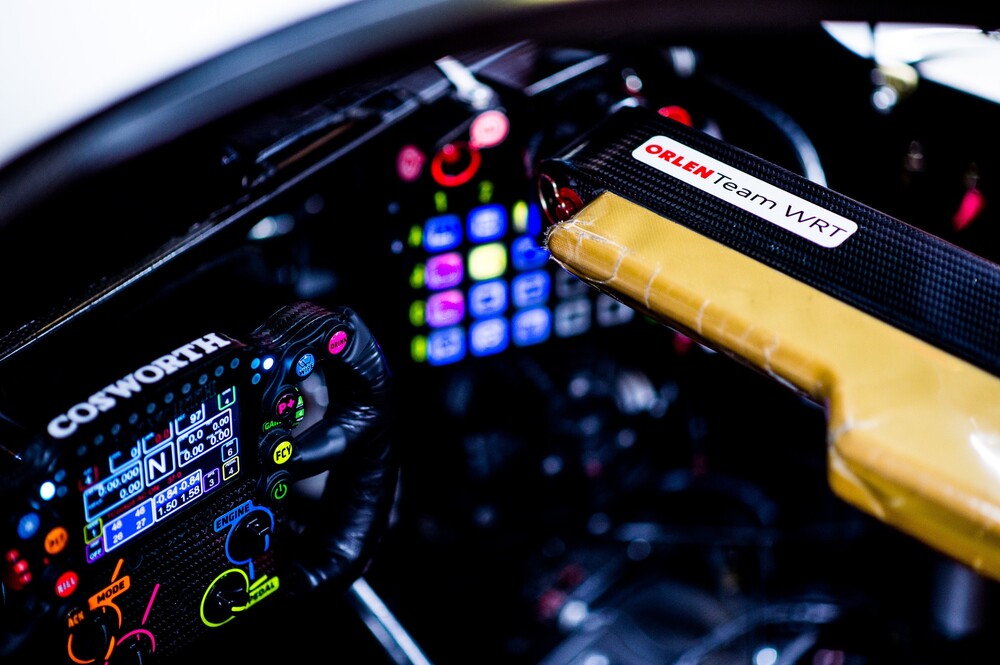 ELMS 4 Stage | Monza | 08-11.07.2021