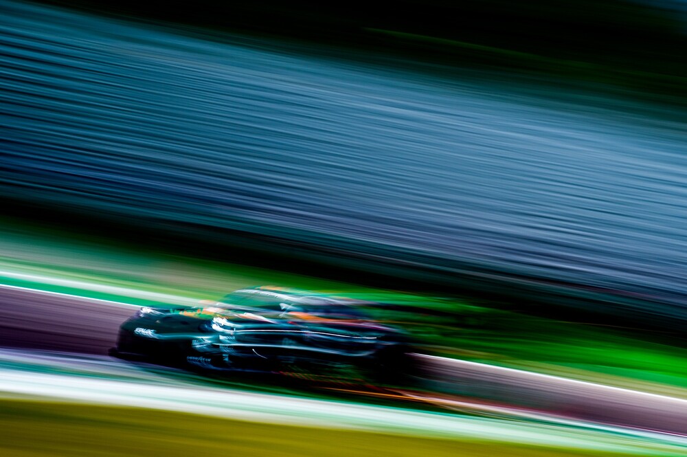 ELMS 4 Stage | Monza | 08-11.07.2021