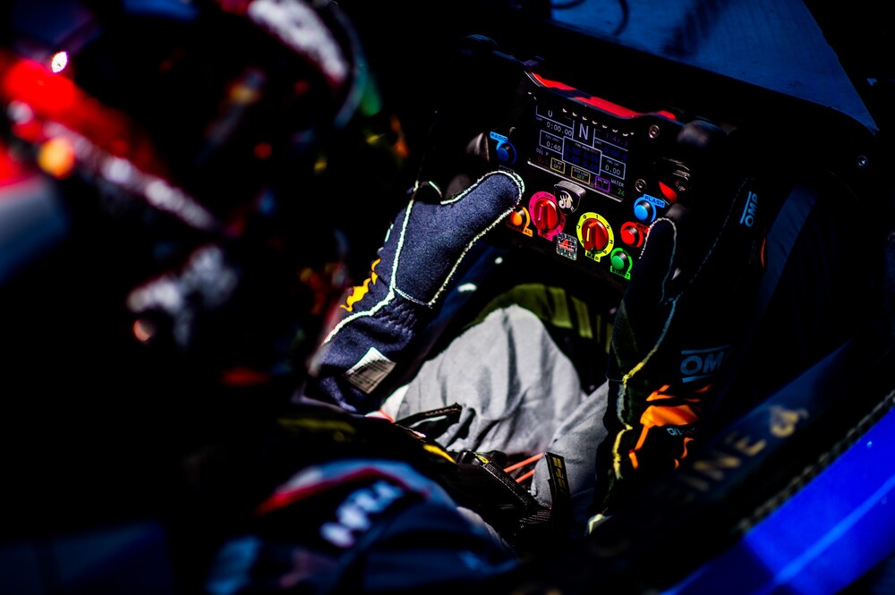 ELMS 4 Stage | Monza | 08-11.07.2021