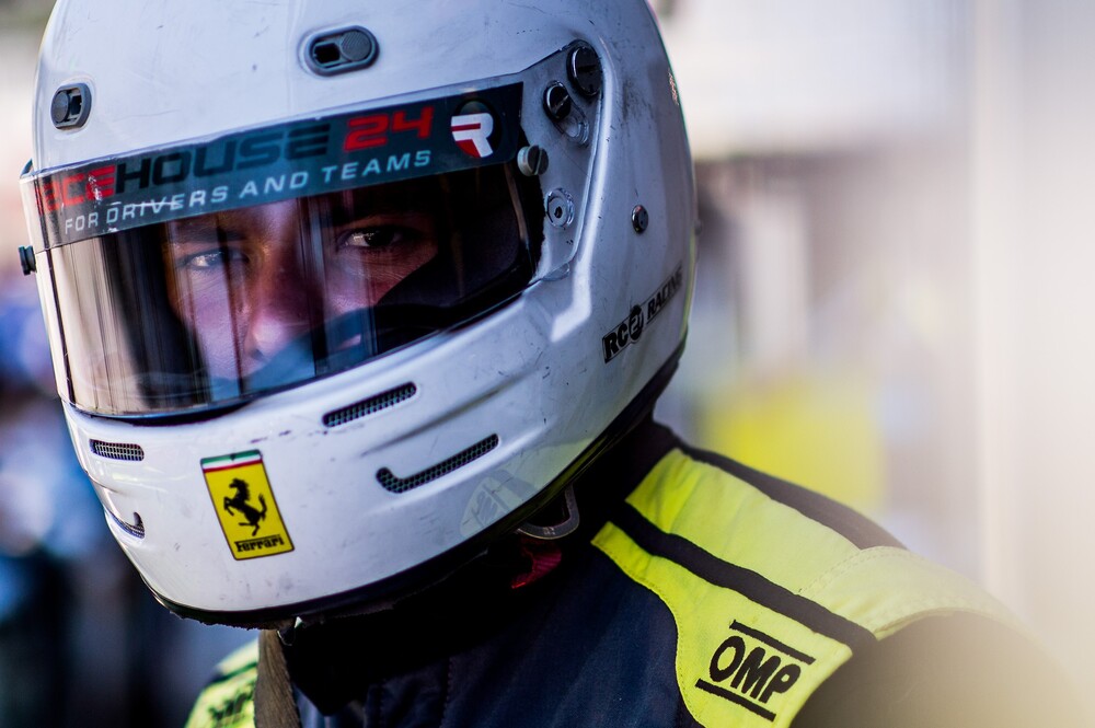 ELMS 4 Stage | Monza | 08-11.07.2021