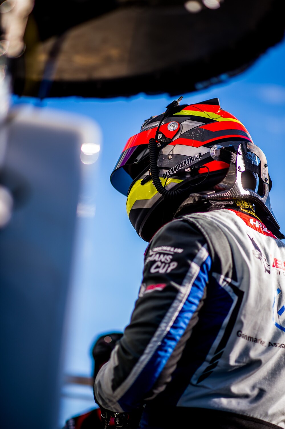 ELMS 4 Stage | Monza | 08-11.07.2021