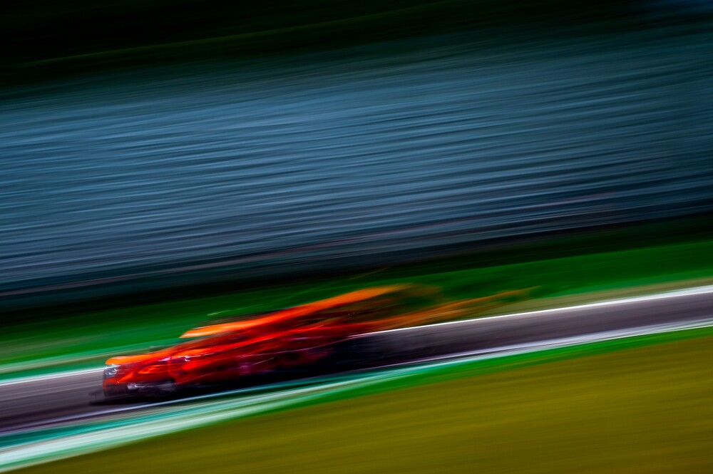 ELMS 4 Stage | Monza | 08-11.07.2021