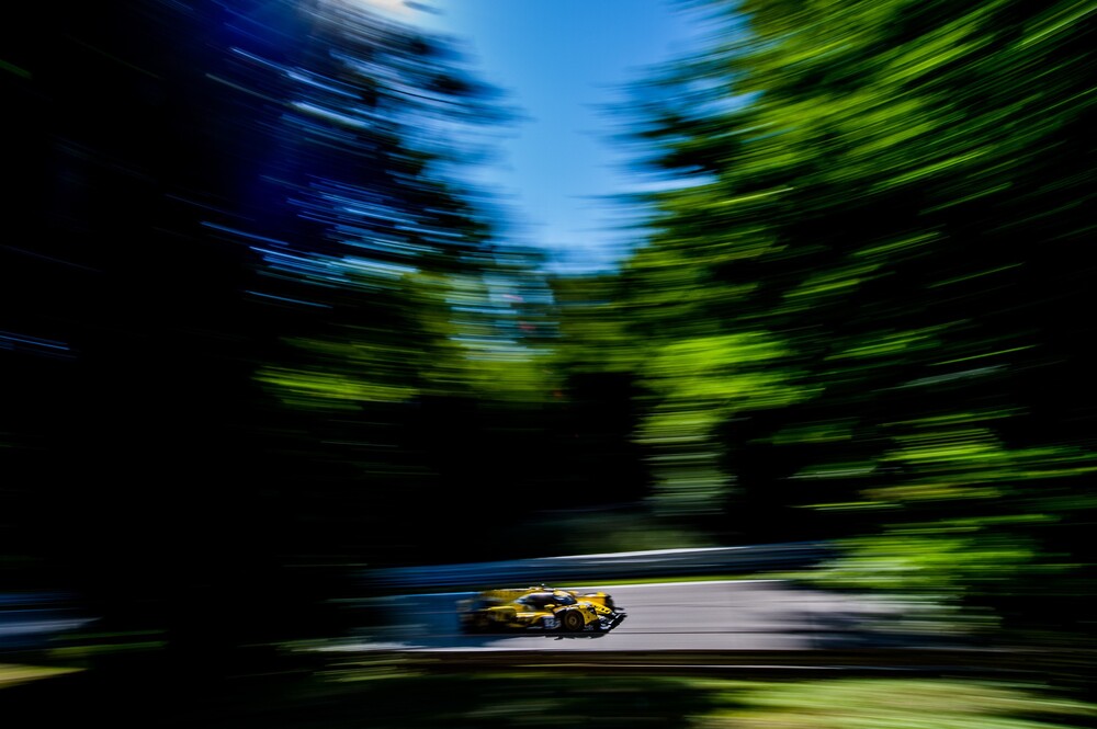 ELMS 4 Stage | Monza | 08-11.07.2021