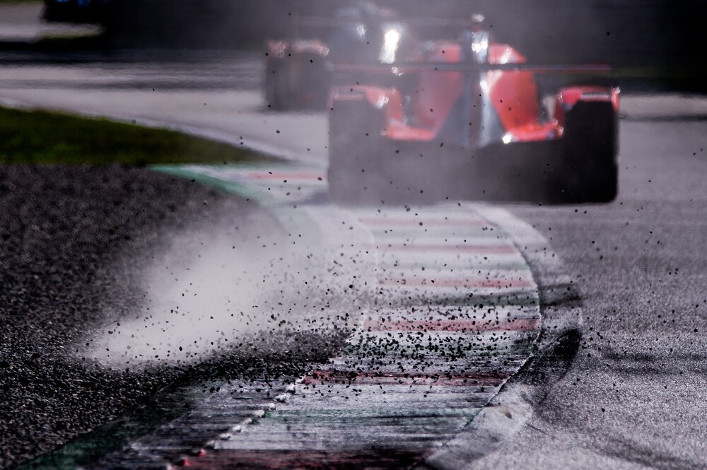 ELMS 4 Stage | Monza | 08-11.07.2021