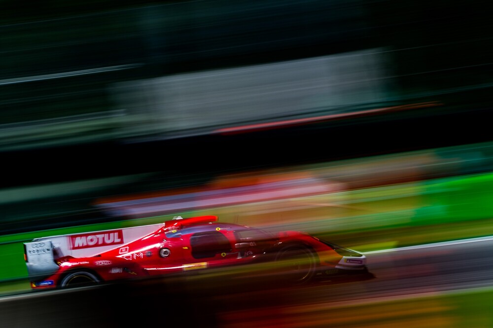 WEC 3 Stage | Monza | 15-16.07.2021