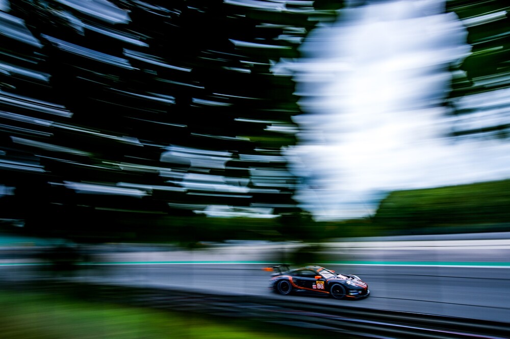 WEC 3 Stage | Monza | 15-16.07.2021