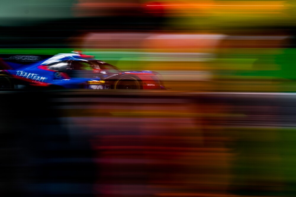 WEC 3 Stage | Monza | 15-16.07.2021