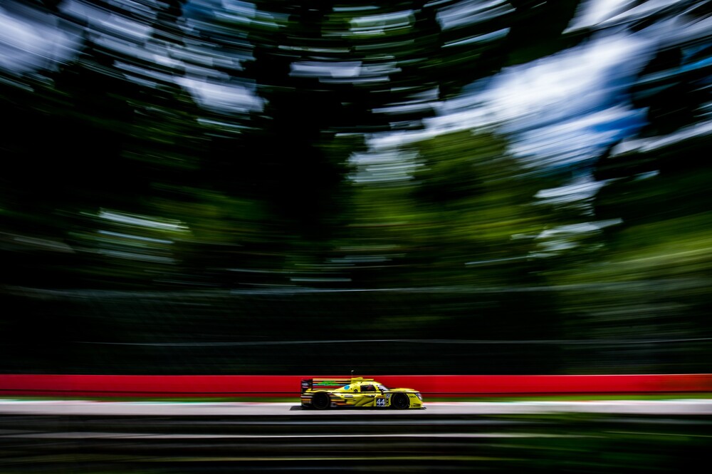 WEC 3 Stage | Monza | 15-16.07.2021