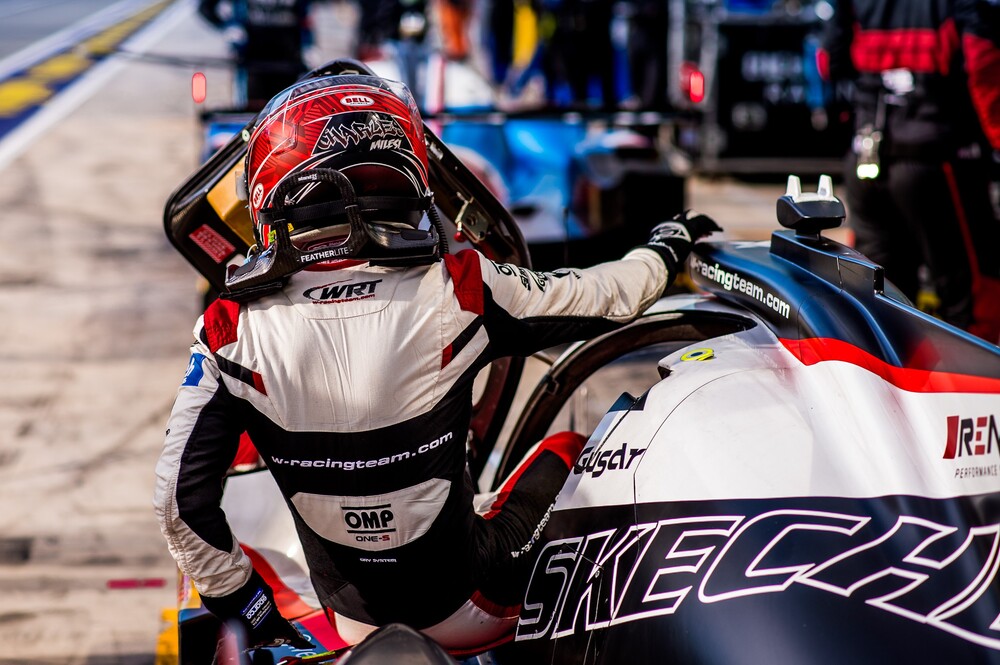 WEC 3 Stage | Monza | 15-16.07.2021