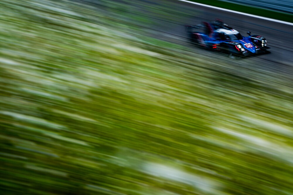 WEC 3 Stage | Monza | 15-16.07.2021