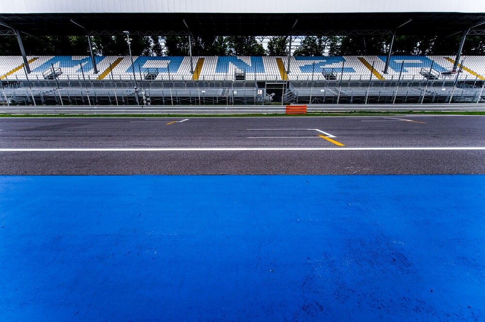 WEC 3 Stage | Monza | 15-16.07.2021