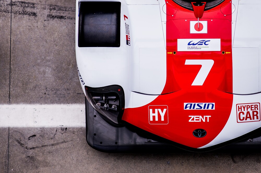 WEC 3 Stage | Monza | 15-16.07.2021