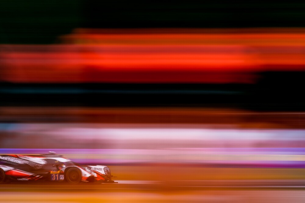 WEC 3 Stage | Monza | 15-16.07.2021