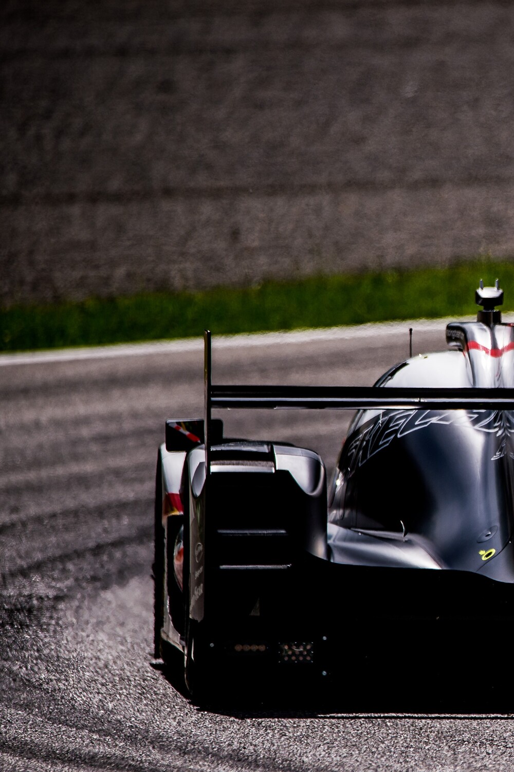 WEC 3 Stage | Monza | 15-16.07.2021