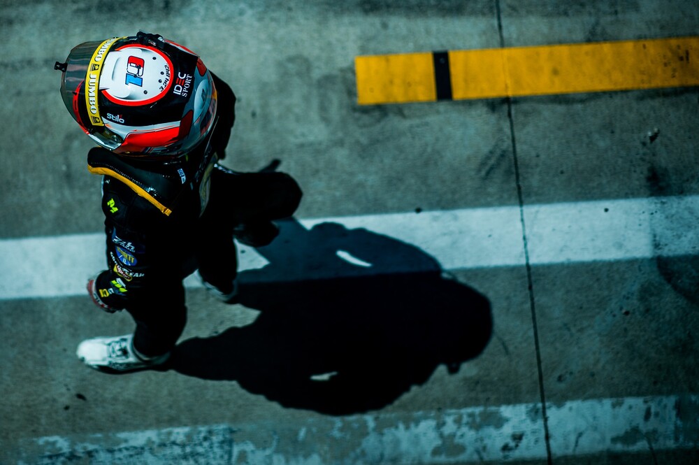 WEC 3 Stage | Monza | 15-16.07.2021