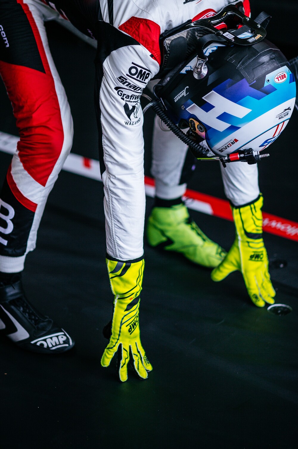 WEC 3 Stage | Monza | 15-16.07.2021